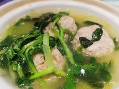 狮子头-双东酒店(东关街店)