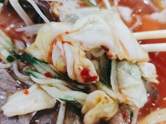 -顺通大冷面(总店)