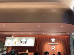 -星巴克(贵阳花果园1店)