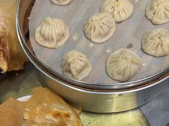 -邢家锅贴老店·非遗·开封菜(金明广场店)