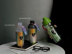 -LAVAZZA拉瓦萨咖啡(中航城君尚购物中心店)