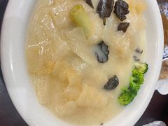 -邢家锅贴老店·非遗·开封菜(金明广场店)