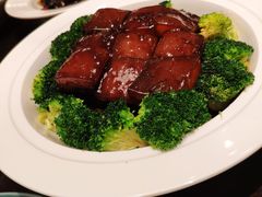 -京香轩·中餐厅(上海中庚聚龙酒店)