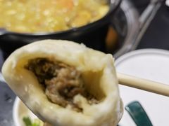 -野菌皇海景野生菌火锅(滨海大道店)