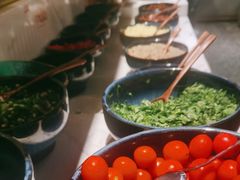 -野·大山里野生菌石锅土鸡(益田假日店)