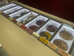 -Dal Cuore 达可芮冰淇淋(陕西北路店)