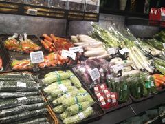 -永辉Bravo超市(东二环泰禾广场店)
