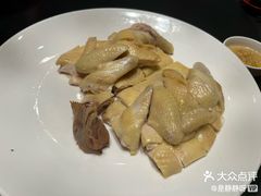 -南园酒家(前进路店)
