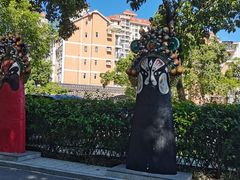 -珠海圆明新园