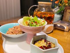 -路小缦·珍馐美馔(市心北路店)