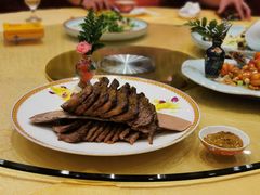 -白家大院·王府宫廷菜(苏州街店)