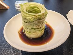 油醋水云丝-梅花境(万科店)