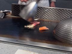 -大渔铁板烧(大悦城店)