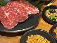 -九田家黑牛烤肉料理(华侨城店)