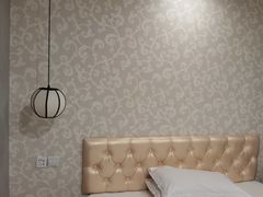 -慧闻酒店(苏州拙政园店)