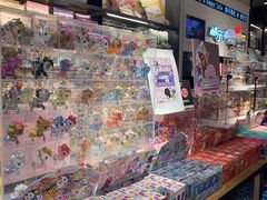 -酷乐潮玩(凯德MALL西直门店)