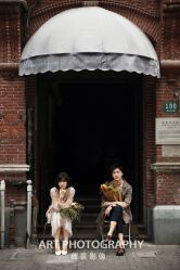-薇喜影像艺术中心 ART PHOTO