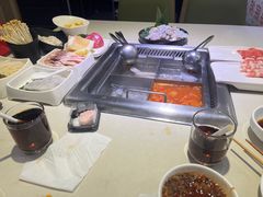 -海底捞火锅(吾悦国际广场店)