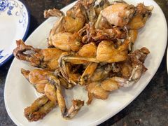 -适口餐厅砂锅粥(公信路总店)