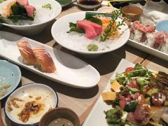 -梅丘·寿司の美登利(银座店)