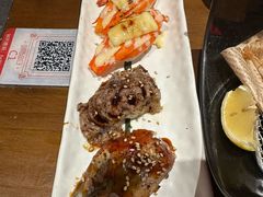 -白石的深夜食堂(济南万象城店)