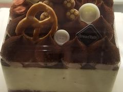 -BreadTalk面包新语·烘焙蛋糕(海珠丽影广场店)