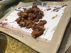 -和源祥·日照菜扛把子(万平口一店)