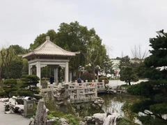 -陈云纪念馆