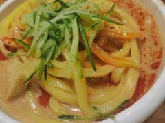 -品回味清真西北楼(宁波首店)