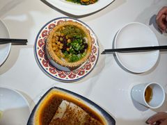 酸辣凉粉-金柱大盘鸡(和田二街店)