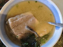 -炙柒Sekinana·精致料理 烧鸟·铁板烧(海上世界店)