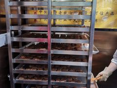 -诚志饼家·小凤饼非遗传承(中山六路店)
