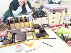 -海马体照相馆(徐州苏宁广场店)