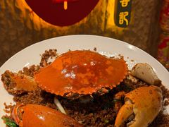 -喜记避风塘炒辣蟹(旗舰店)