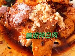 -温记府廟豆汤饭·始于1955年(海椒店)