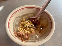 -极乐小煮·成都冒菜(科技绿洲店)