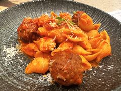肉丸意面-Bco豆库(雨花客厅店)