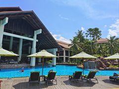 -麦哲伦丝绸度假村