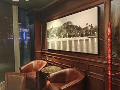 -Wolfgang’s Steakhouse 沃夫冈牛排馆(上海白玉兰广场店)