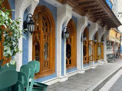 -新疆伊宁远征餐厅