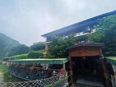 -北京水岸山吧度假村(雁栖镇店)
