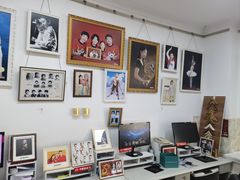 -中国照相馆(王府井店)