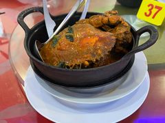 -大茄来海鲜餐厅(亚洲城分行)