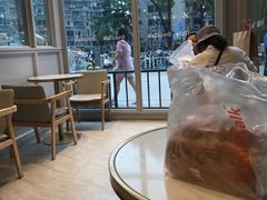 -面包新语(无锡M会员店)