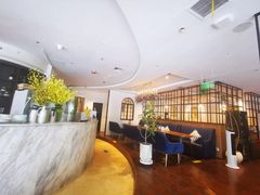 -花舍·新派粤菜·西餐·下午茶(亚运村·鸟巢店)