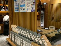 -割烹旭日本料理(龙湖狮山天街店)