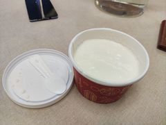酸奶-普天和酒楼·新津菜·烤鸭(天津之眼店)