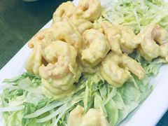 -桃子餐厅·天津菜(红星路直营店)