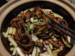 -肆月河豚·淮扬菜·湘菜(华天店)