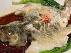 -苹果树下艺术餐厅(通州店)